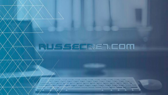 russecret.com